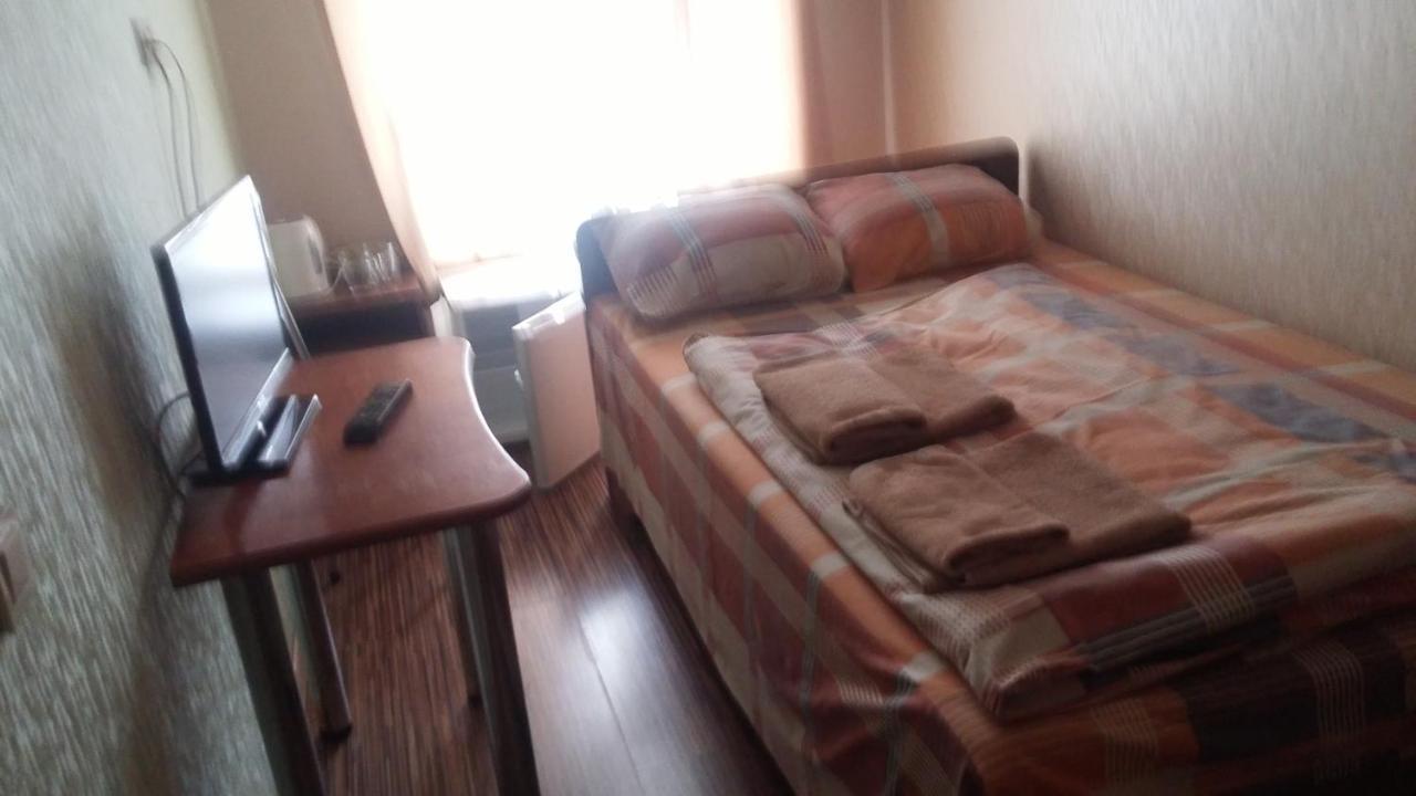 Hotel Sabina รีกา ภายนอก รูปภาพ