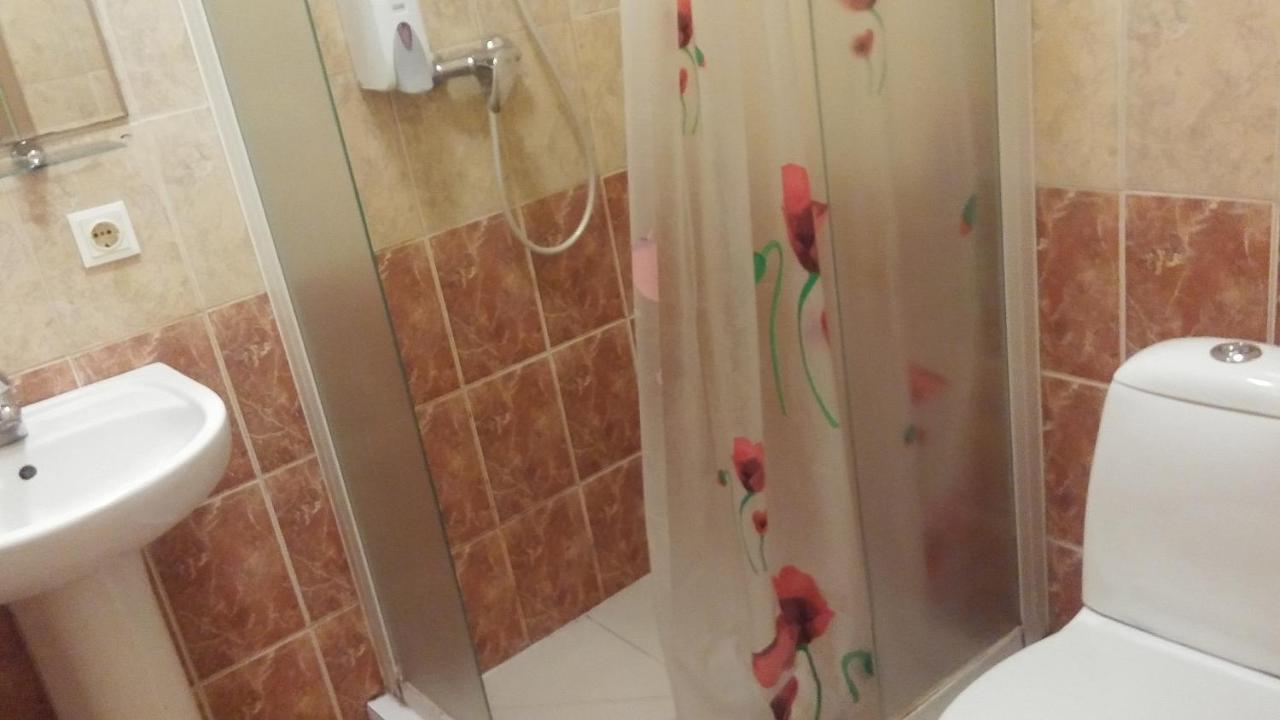 Hotel Sabina รีกา ภายนอก รูปภาพ