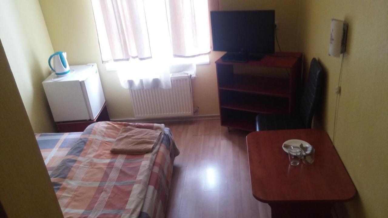 Hotel Sabina รีกา ภายนอก รูปภาพ