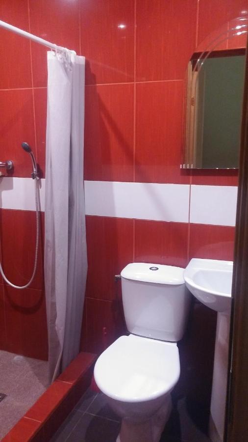 Hotel Sabina รีกา ภายนอก รูปภาพ