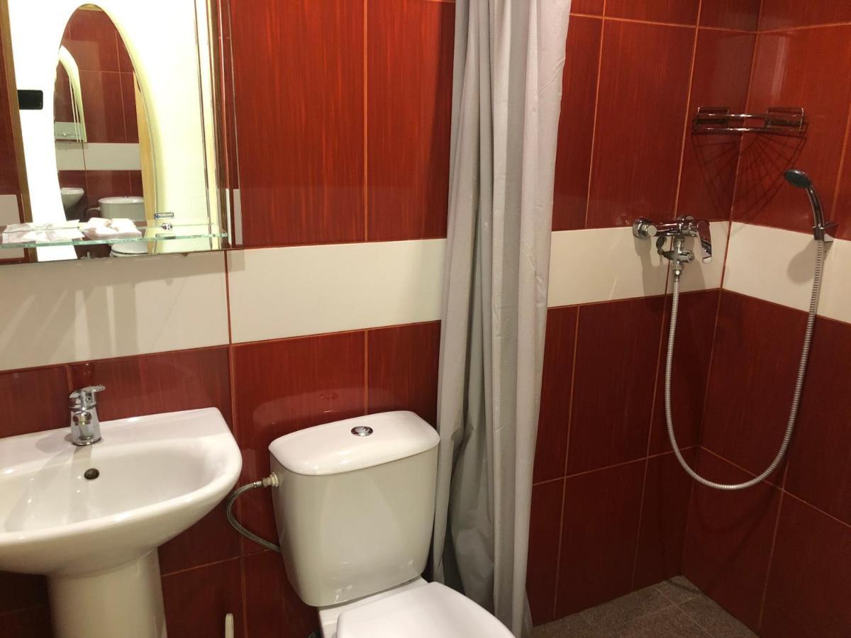 Hotel Sabina รีกา ภายนอก รูปภาพ