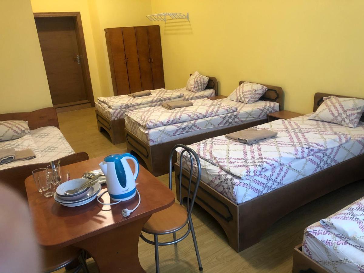 Hotel Sabina รีกา ภายนอก รูปภาพ