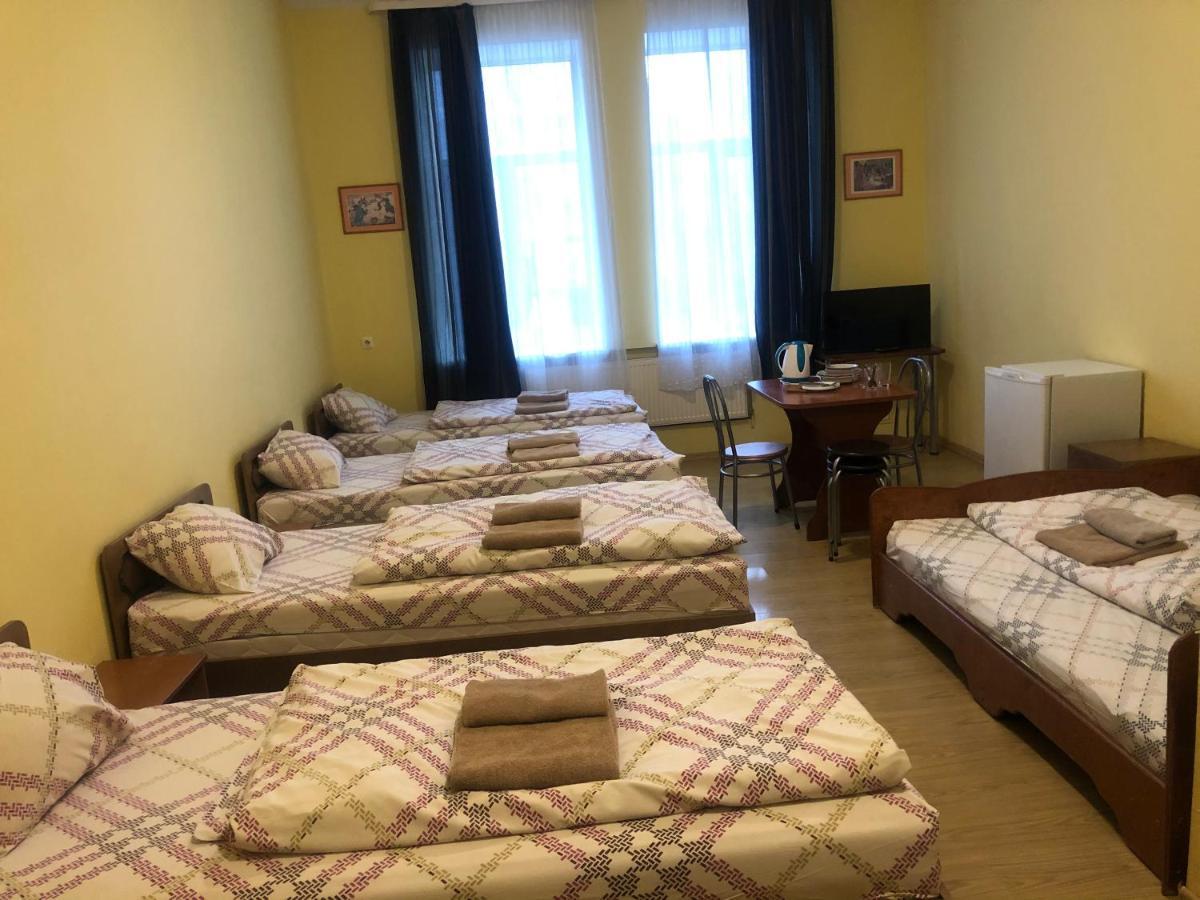 Hotel Sabina รีกา ภายนอก รูปภาพ