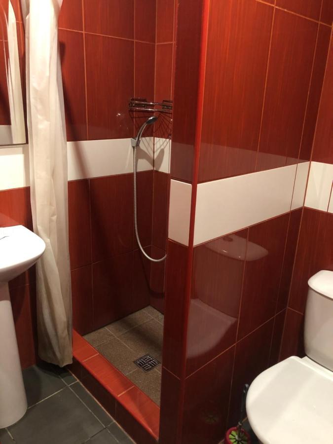 Hotel Sabina รีกา ภายนอก รูปภาพ